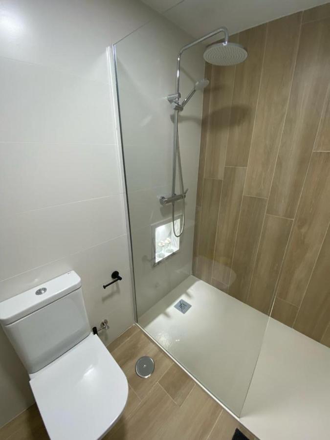 Apartamento Detail Aqua Puerto de la Cruz  Exterior foto