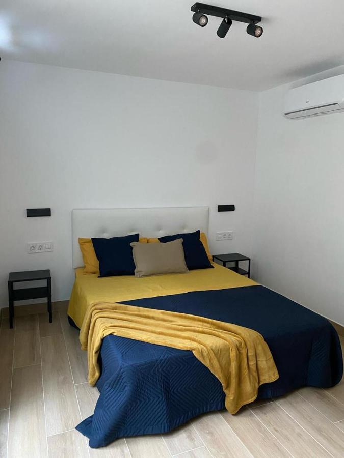 Apartamento Detail Aqua Puerto de la Cruz  Exterior foto