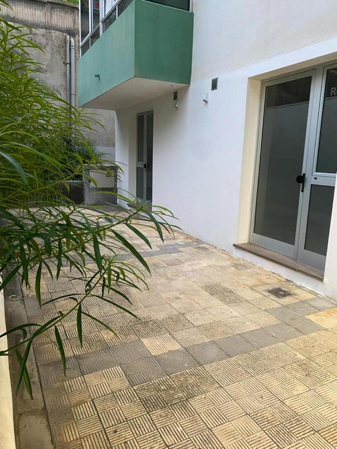 Apartamento Detail Aqua Puerto de la Cruz  Exterior foto